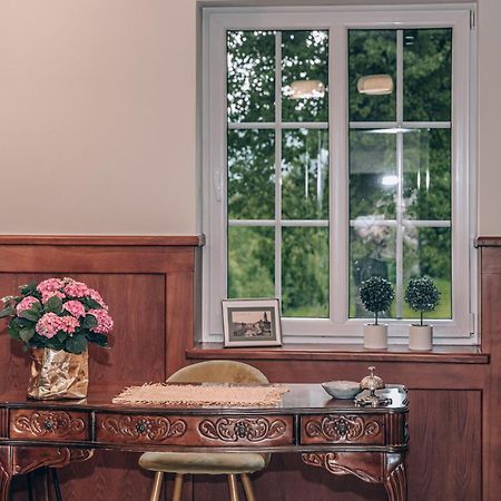 Willa Skalniak Lądek-Zdrój Exteriér fotografie