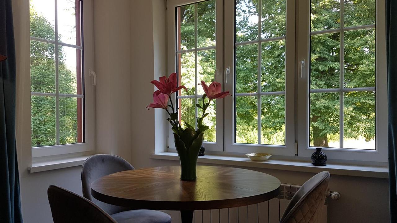 Willa Skalniak Lądek-Zdrój Exteriér fotografie