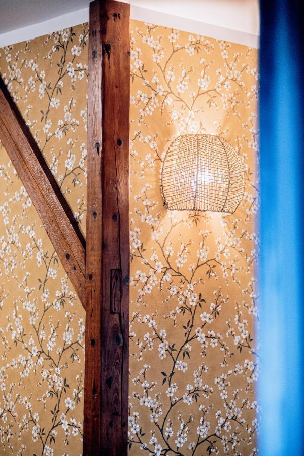 Willa Skalniak Lądek-Zdrój Exteriér fotografie
